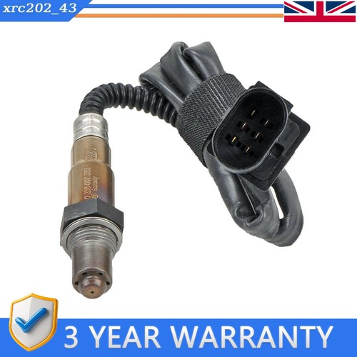 Lambda sensor fits - fits, audi