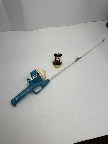 Zebco brunswick disney - zebco,