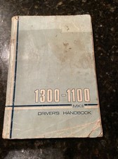 British Leyland (Austin -