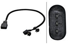 HELLA Crankshaft Pulse Sensor