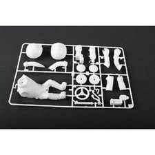 TAMIYA 54496/0115256 WR-02