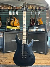 Schecter C-1 SLS Custom Satin