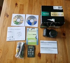 Fujifilm FinePix S1000fd