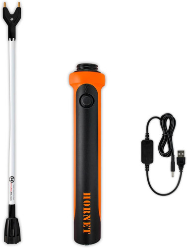 Hornet 2600 rechargeable - hornet,