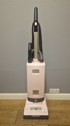 Sebo automatic power - automatic, e-power