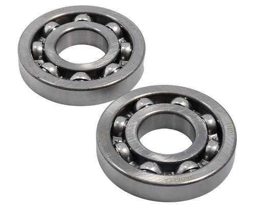 Bearing crankshaft clutch - 2x, crankshaft/clutch
