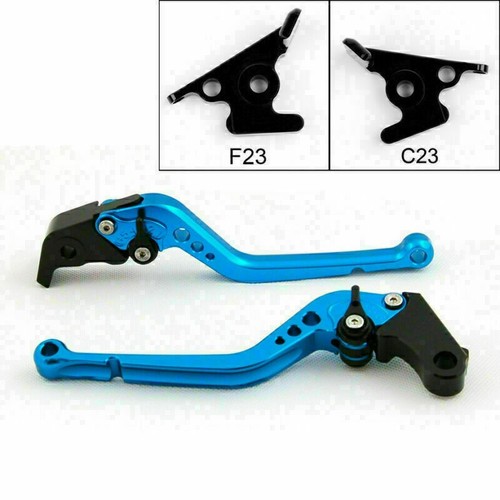 Long brake clutch levers for - long,