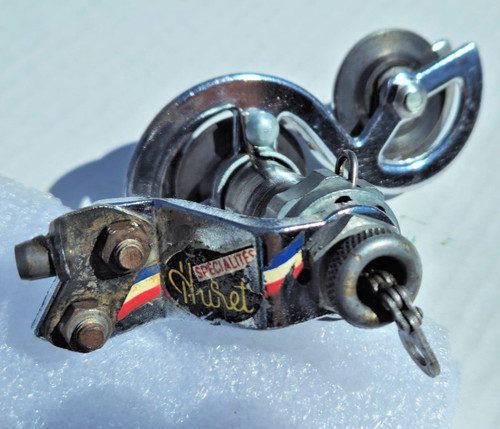 Vtg huret specialites rear - vtg,