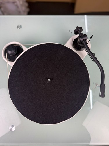 Pro ject rpm genie - pro-ject,