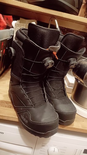 Thirtytwo stw double boa - thirtytwo,