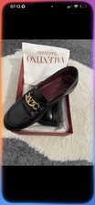 Valentino garavani shoes mens