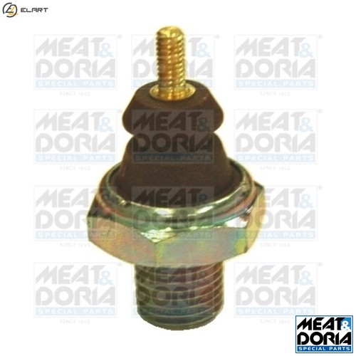 Oil pressure switch 72020 for - oil,