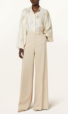 BNWT Max Mara CALADIO blouse