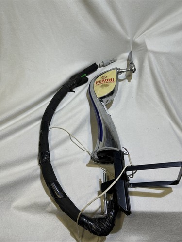 Vintage used peroni - vintage, pump