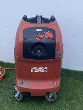 Hilti VC40 UM 110v Dust