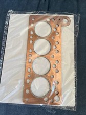 Copper Head Gaskets Fiat Topolino 500 B/C Thickness 2.00 Mm