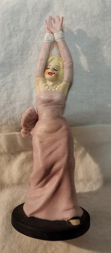 Marilyn monroe miniature - marilyn,