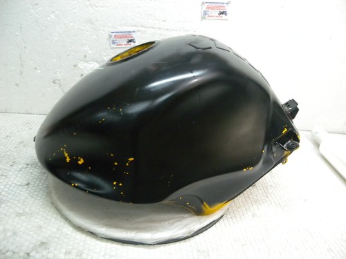 Triumph 600 2002 fuel tank - fuel,