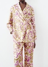 Mustsee * ZARA * Metallic