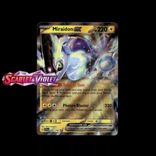 Pokemon Scarlet & Violet Base Set | Choose Your Card! | Reverse Holo/Holo