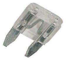 Mini blade fuses 25a 25 - x,