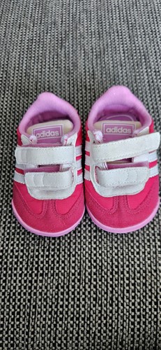 Adidas learn2walk dragon - learn2walk, crib