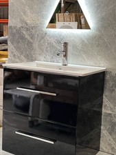 Bathroom Wall Hung designer