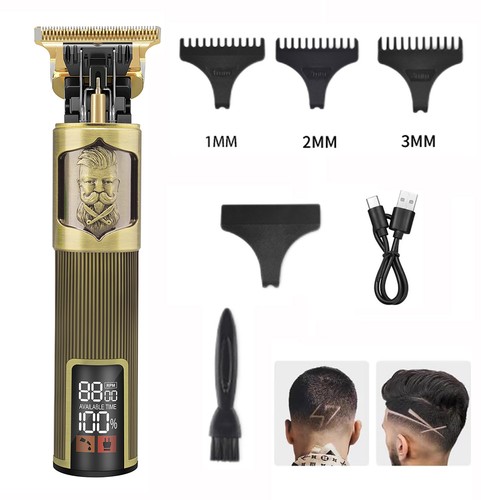 Electric mens hair - hair, clippers
