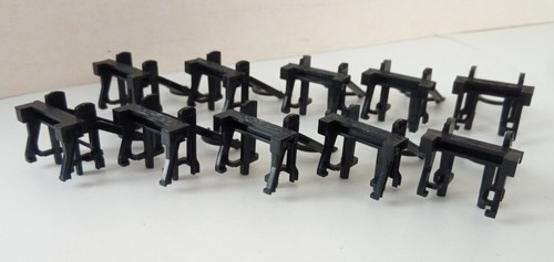 Hornby r083 gauge - hornby, black