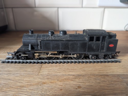 Triang r56 4 - 4-6-4, baltic