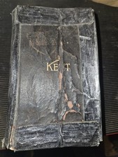 Antique copy of The Mechanical