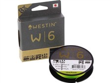Westin Braided Fishing Line W6
