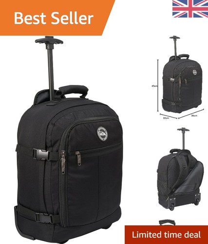 Easyjet cabin bag 45x36x20 - bag,