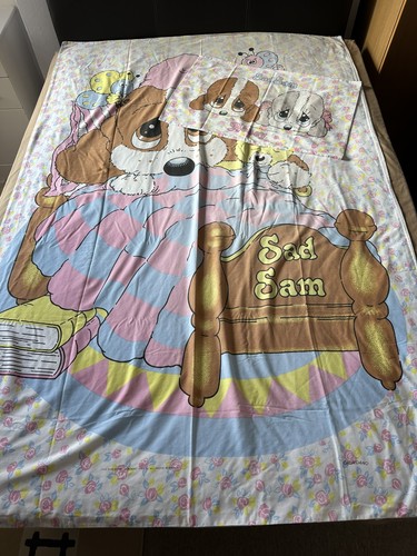 Vintage sad sam joseph - sad,