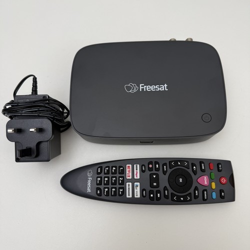 Freesat uhd ultra - uhd-x, hd