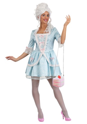 Women sexy marie - marie, antoinette