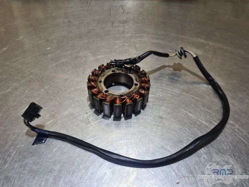 Stator alternator yamaha - stator,