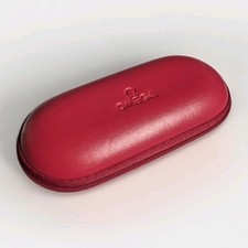 Genuine Omega Watch travel