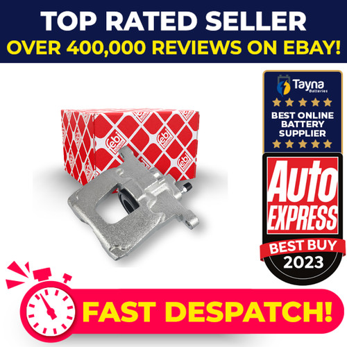 Brake caliper fits dodge - fits, nitro