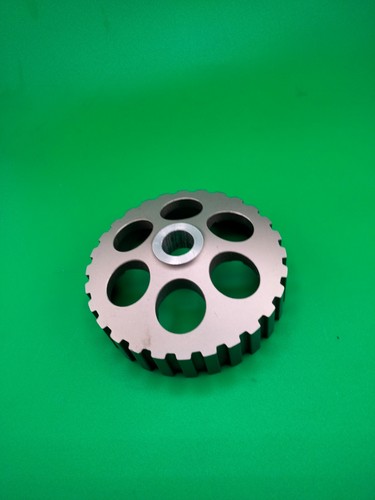 Pace titan oil pump dry - titan,