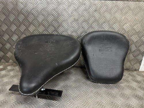 Motorcycle custom seats - motorcycle,