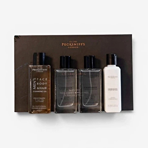 Pecksniff men face body - face, &