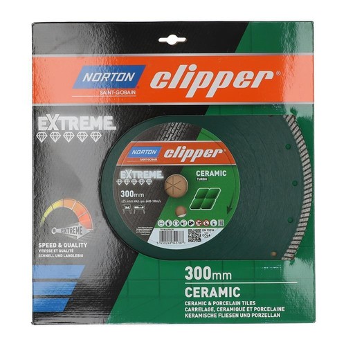 Norton clipper extreme - norton,