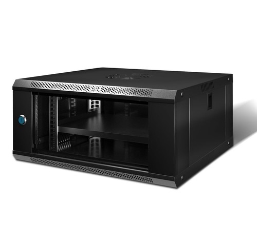 Wall mount server - 6u,