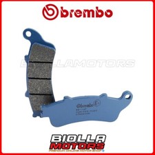 07HO4308 REAR BRAKE PADS