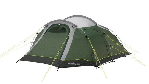 Outwell earth plus - plus, poled