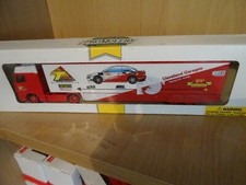 lledo lorry cleveland garages