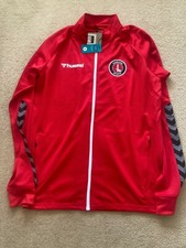 Hummel Charlton Athletic