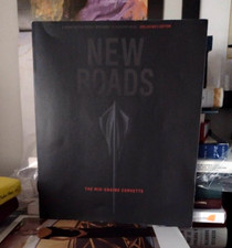 Chevrolet New Roads 2019