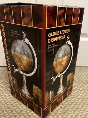 Godinger drinks liquor - godinger, drinks/liquor